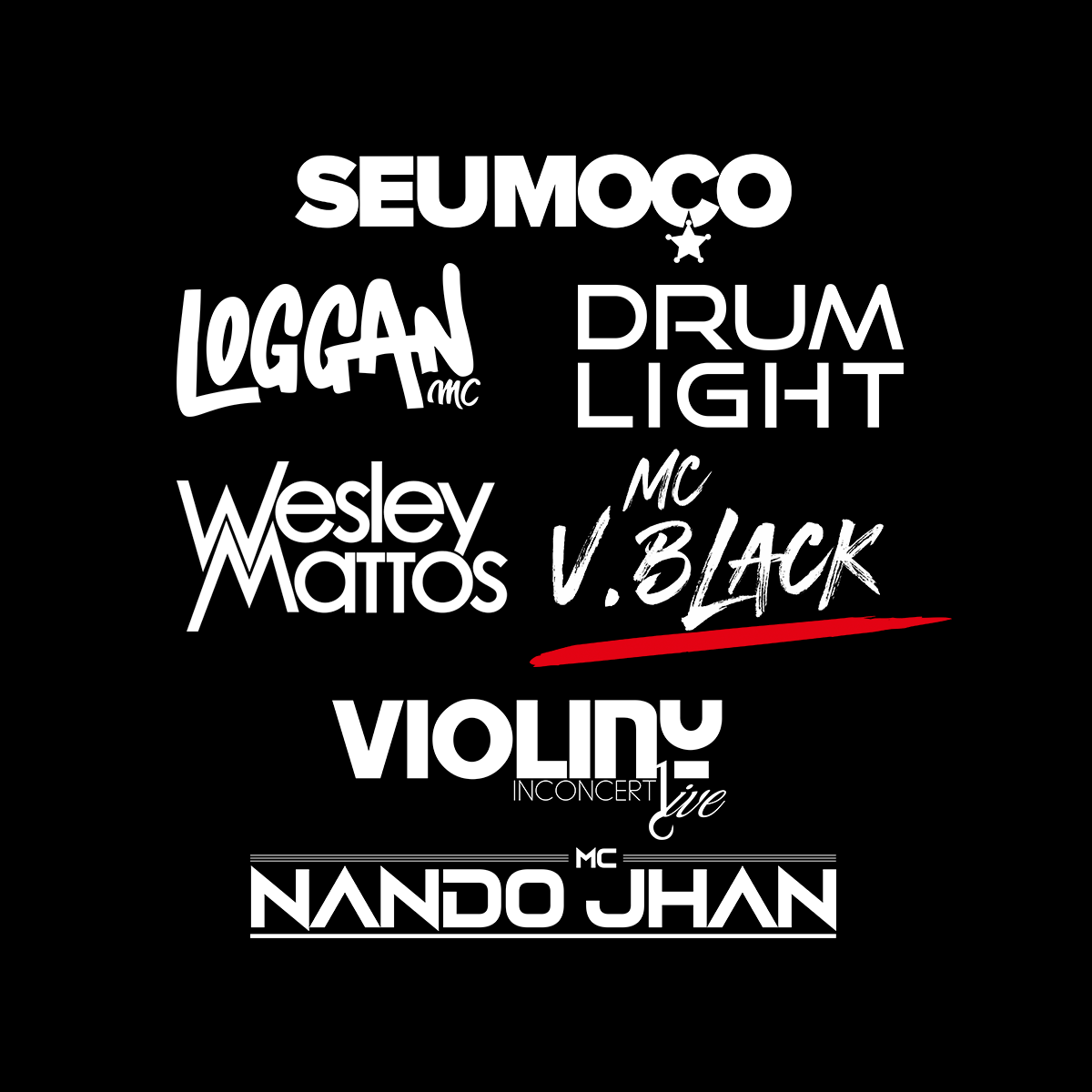 shows